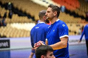 ALTRO - Pallamano - IHF Men's - Handball World Championship - Italy vs Tunisia