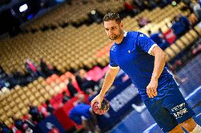 ALTRO - Pallamano - IHF Men's - Handball World Championship - Italy vs Tunisia