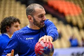 ALTRO - Pallamano - IHF Men's - Handball World Championship - Italy vs Tunisia