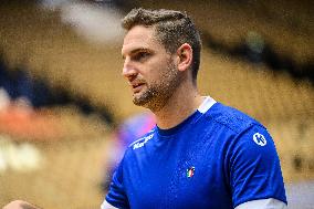 ALTRO - Pallamano - IHF Men's - Handball World Championship - Italy vs Tunisia