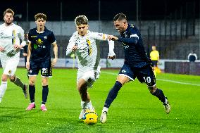 Cavese v Giugliano - Serie C 2024/25