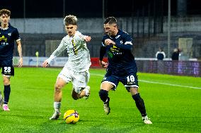 Cavese v Giugliano - Serie C 2024/25