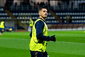 Cavese v Giugliano - Serie C 2024/25
