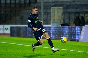 Cavese v Giugliano - Serie C 2024/25