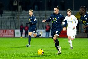 Cavese v Giugliano - Serie C 2024/25