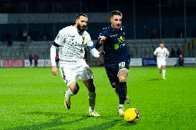 Cavese v Giugliano - Serie C 2024/25