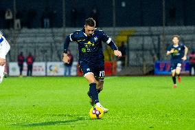 Cavese v Giugliano - Serie C 2024/25