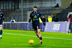 Cavese v Giugliano - Serie C 2024/25