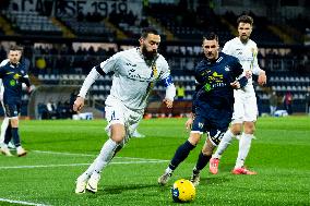 Cavese v Giugliano - Serie C 2024/25