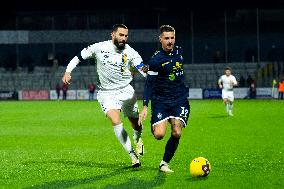 Cavese v Giugliano - Serie C 2024/25