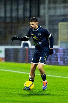 Cavese v Giugliano - Serie C 2024/25