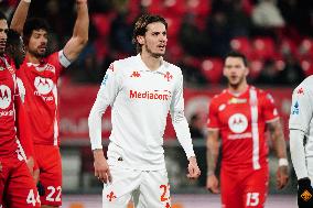 AC Monza V ACF Fiorentina - Serie A