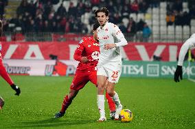 AC Monza V ACF Fiorentina - Serie A