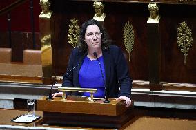 French PM Bayrou's General Policy Statement - Paris