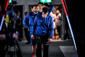 ALTRO - Pallamano - IHF Men's - Handball World Championship - Italy vs Tunisia