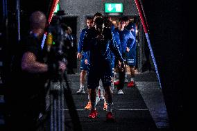 ALTRO - Pallamano - IHF Men's - Handball World Championship - Italy vs Tunisia