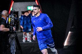 ALTRO - Pallamano - IHF Men's - Handball World Championship - Italy vs Tunisia