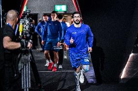 ALTRO - Pallamano - IHF Men's - Handball World Championship - Italy vs Tunisia