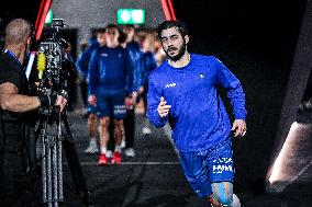 ALTRO - Pallamano - IHF Men's - Handball World Championship - Italy vs Tunisia