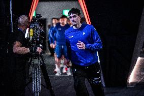 ALTRO - Pallamano - IHF Men's - Handball World Championship - Italy vs Tunisia