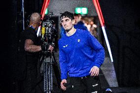 ALTRO - Pallamano - IHF Men's - Handball World Championship - Italy vs Tunisia