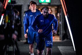 ALTRO - Pallamano - IHF Men's - Handball World Championship - Italy vs Tunisia