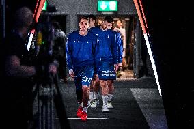 ALTRO - Pallamano - IHF Men's - Handball World Championship - Italy vs Tunisia