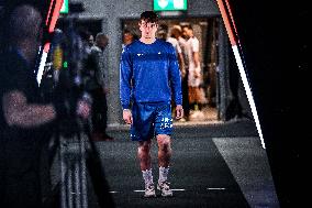 ALTRO - Pallamano - IHF Men's - Handball World Championship - Italy vs Tunisia