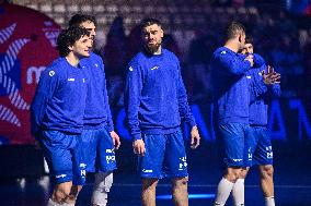 ALTRO - Pallamano - IHF Men's - Handball World Championship - Italy vs Tunisia