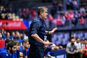 ALTRO - Pallamano - IHF Men's - Handball World Championship - Italy vs Tunisia