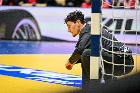 ALTRO - Pallamano - IHF Men's - Handball World Championship - Italy vs Tunisia