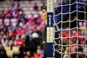 ALTRO - Pallamano - IHF Men's - Handball World Championship - Italy vs Tunisia