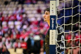 ALTRO - Pallamano - IHF Men's - Handball World Championship - Italy vs Tunisia