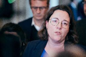 French Prime Minister's General Policy Statement - Paris