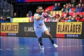 ALTRO - Pallamano - IHF Men's - Handball World Championship - Italy vs Tunisia