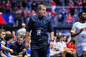 ALTRO - Pallamano - IHF Men's - Handball World Championship - Italy vs Tunisia