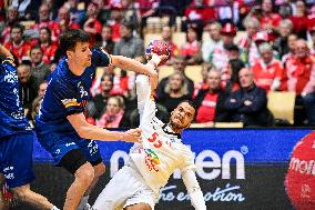 ALTRO - Pallamano - IHF Men's - Handball World Championship - Italy vs Tunisia