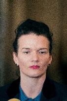 French Prime Minister's General Policy Statement - Paris