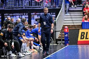 ALTRO - Pallamano - IHF Men's - Handball World Championship - Italy vs Tunisia