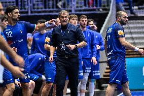 ALTRO - Pallamano - IHF Men's - Handball World Championship - Italy vs Tunisia