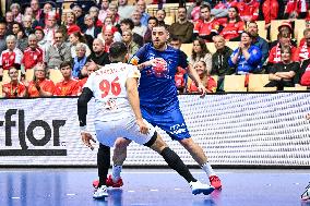 ALTRO - Pallamano - IHF Men's - Handball World Championship - Italy vs Tunisia