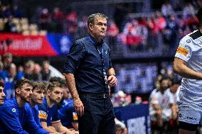 ALTRO - Pallamano - IHF Men's - Handball World Championship - Italy vs Tunisia