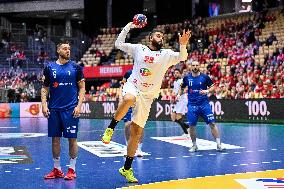 ALTRO - Pallamano - IHF Men's - Handball World Championship - Italy vs Tunisia