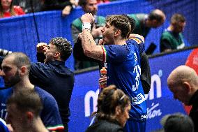 ALTRO - Pallamano - IHF Men's - Handball World Championship - Italy vs Tunisia