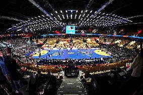 ALTRO - Pallamano - IHF Men's - Handball World Championship - Italy vs Tunisia