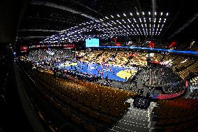 ALTRO - Pallamano - IHF Men's - Handball World Championship - Italy vs Tunisia