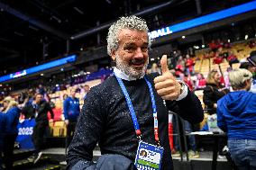 ALTRO - Pallamano - IHF Men's - Handball World Championship - Italy vs Tunisia