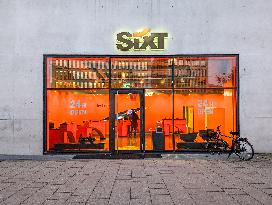 Daily Life In Munich