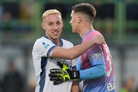 CALCIO - Serie A - Venezia FC vs Inter - FC Internazionale