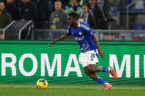 SS Lazio v Como - Serie A